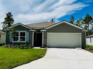 3111 Rustic Deer Way, Green Cove Springs, FL 32043