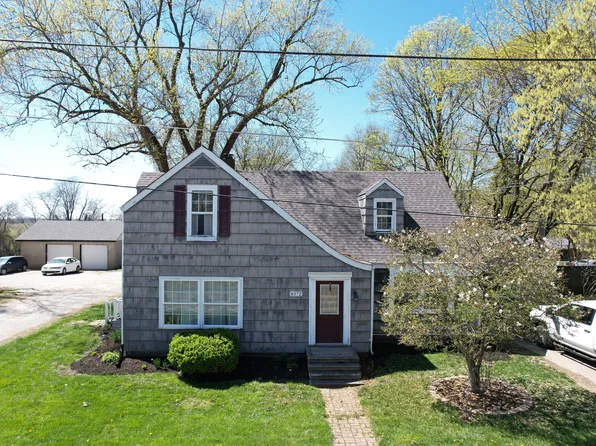 8372 N State Road 9, Greenfield, IN 46140