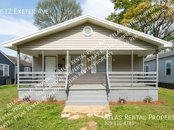 1612 Exeter Ave, Bessemer, AL 35020