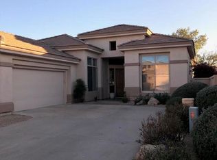 8241 E Hoverland Rd, Scottsdale, AZ 85255