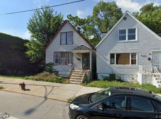 136 E 115th St, Chicago, IL
