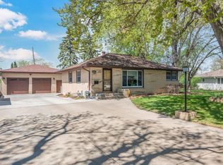3632 Roosevelt St NE, Saint Anthony, MN 55418