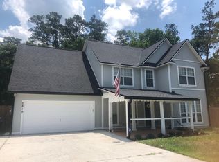 2819 Parental Home Rd, Jacksonville, FL 32216