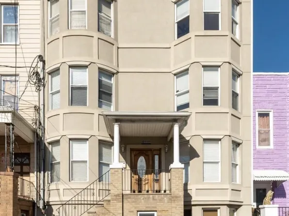 34 Prospect St APT 5, Jersey City, NJ 07307