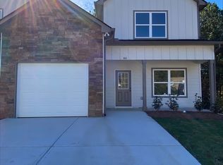 144 Crest Pointe, Bremen, GA 30110