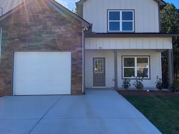 144 Crest Pointe, Bremen, GA 30110