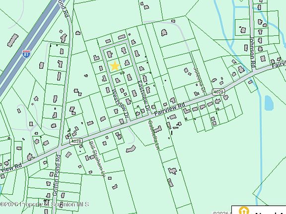 5th image of LOT 14 Fairview Rd