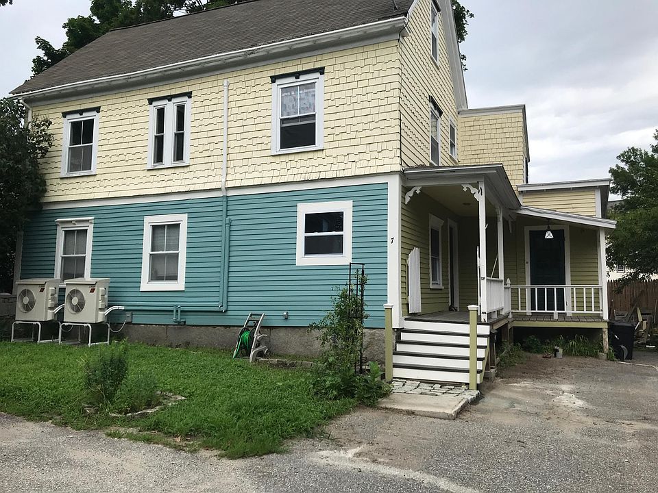7 Union Street