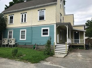7 Union St #2, Hallowell, ME 04347