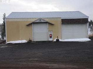 80382 Wamic Market Rd, Wamic, OR 97063