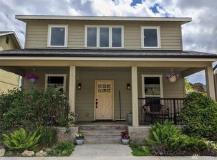 304 Riverside Dr, Cashmere, WA 98815