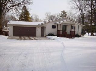 5631 Hunter Rd, Beaverton, MI 48612