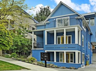 2320 E Denny Way, Seattle, WA 98122