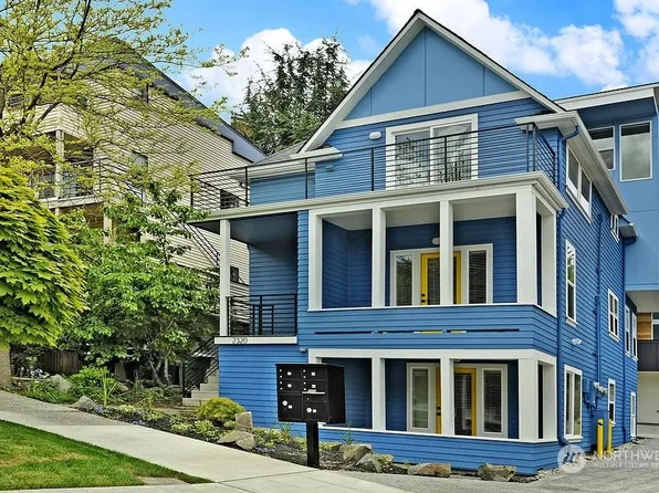 2320 E Denny Way, Seattle, WA 98122