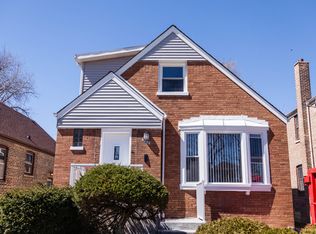 7722 S Hoyne Ave, Chicago, IL 60620