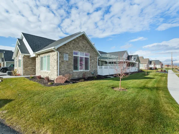 473 S Short Horse Ln Unit B, Saratoga Springs, UT 84045
