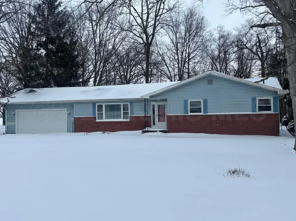 16724 Us Highway 20, Pioneer, OH 43554