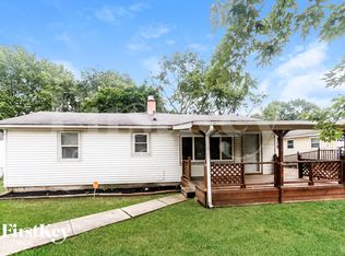 1153 S Chester Ave, Indianapolis, IN