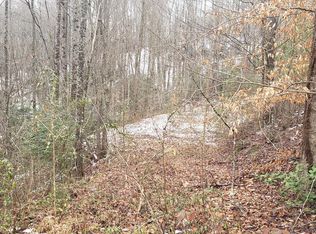 33 Nighthawk Dr LOT 33, Sylva, NC 28779