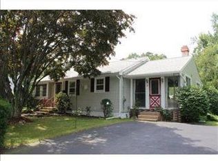 12 Woodland St, Millbury, MA 01527