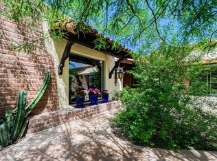 6315 N Calle Del Caballo, Tucson, AZ 85718