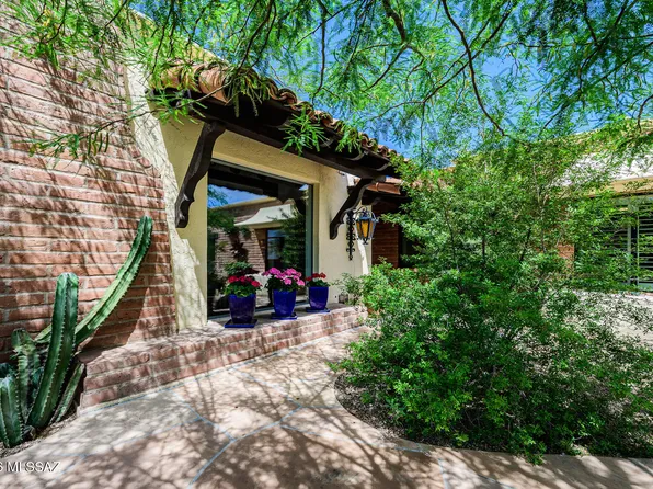 6315 N Calle Del Caballo, Tucson, AZ 85718