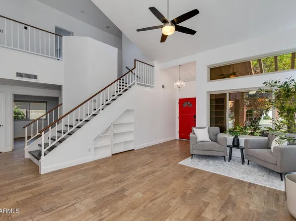 2119 E NEW BEDFORD Drive, Gilbert, AZ 85234