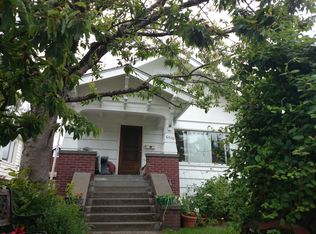 6510 22nd Ave NW, Seattle, WA 98117