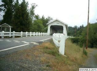 222 Leland Rd, Wolf Creek, OR 97497
