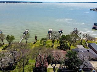 18475 Hickory Cir, Kemp, TX 75143