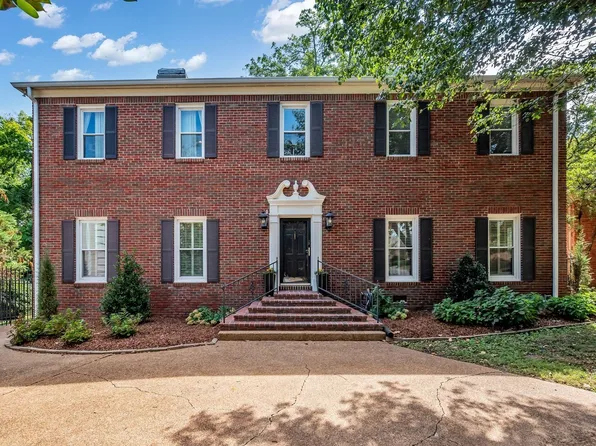 714 Summerwind Cir, Nashville, TN 37215