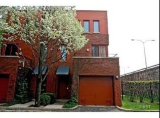 1300 S Federal St UNIT B, Chicago, IL 60605