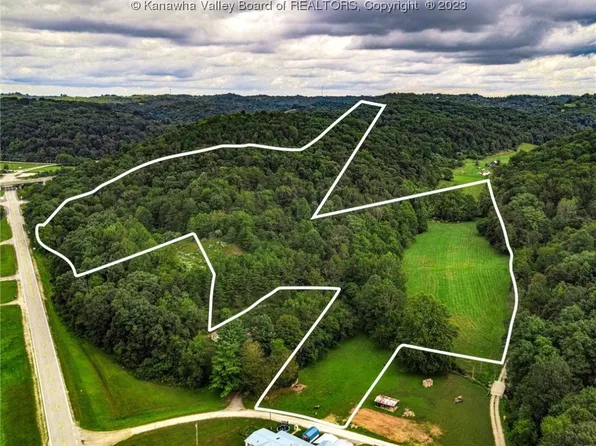 0 Route 1, Ravenswood, WV 26164