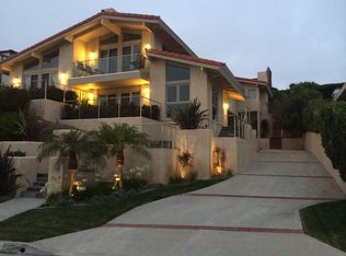 1141 Via Zumaya, Palos Verdes Estates, CA 90274