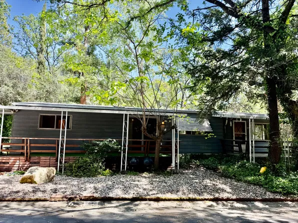 2888 Creek View Ln, Placerville, CA 95667