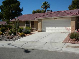 4329 Tiara Blanca Ct, North Las Vegas, NV 89031