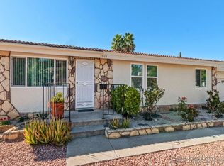 13608 Carriage Rd, Poway, CA 92064