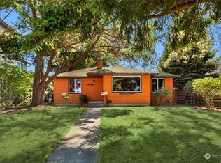 4440 52nd Ave SW, Seattle, WA 98116