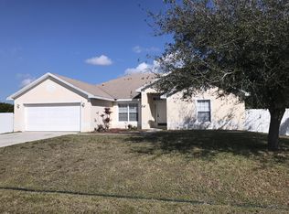 579 SW Nautical Ave, Pt Saint Lucie, FL 34953