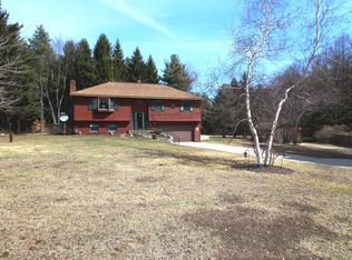 644 N Washington State Rd, Washington, MA 01223
