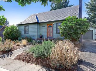 2328 N Rosa Parks Way, Portland, OR 97217