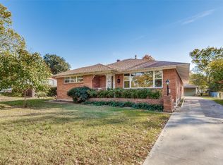 813 Blackburn St, Grand Prairie, TX 75050