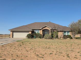 2200 S County Road 1110, Midland, TX 79706