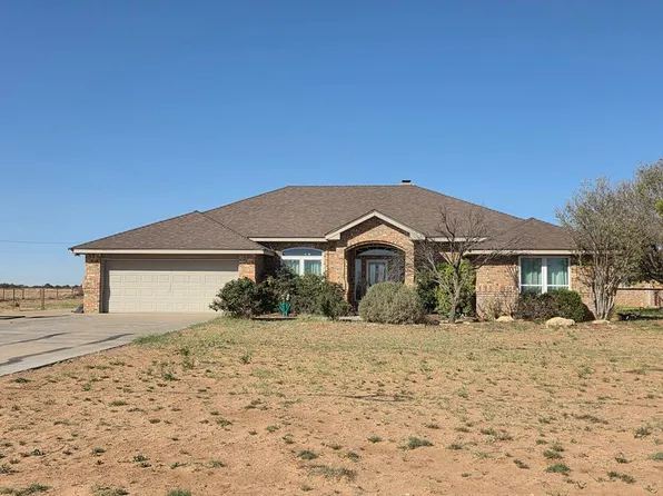 2200 S County Rd #1100, Midland, TX 79706