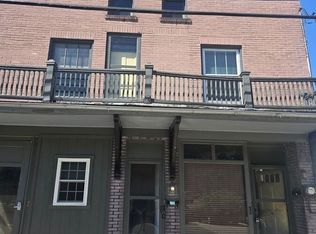 14-18 Penn Ave #16, Newport, PA 17074