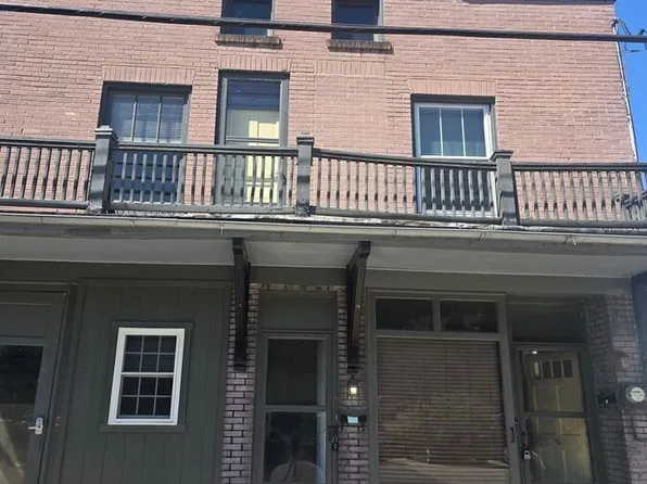 14-18 Penn Ave, Newport, PA