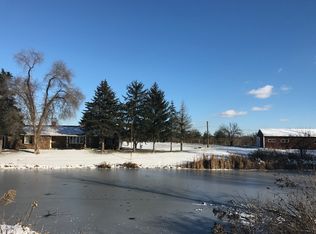 3100 Elder Rd NE, Lancaster, OH 43130