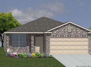 5915 Amethyst Way, San Antonio, TX 78222