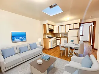 Rented by Brooklyn Property Group LLC