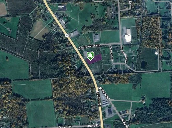 0 E Shore Dr #53, Lansing, NY 14882